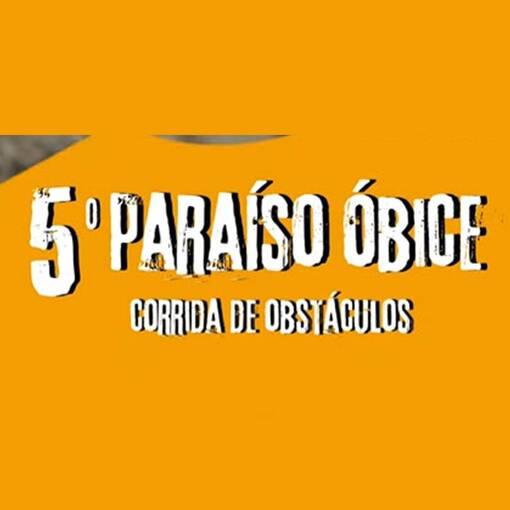 Event cover 5� PARAISO �BICE CORRIDA DE OBSTACULO 