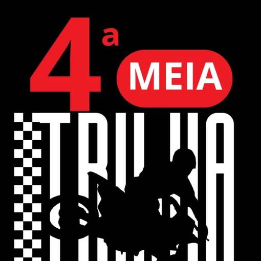 Capa do evento 4� MEIA TRILHA DA MATA