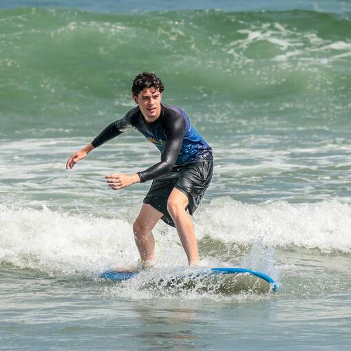 Event cover SURF ITAMAMBUCA DIA 14/01 QUARTA FEIRA