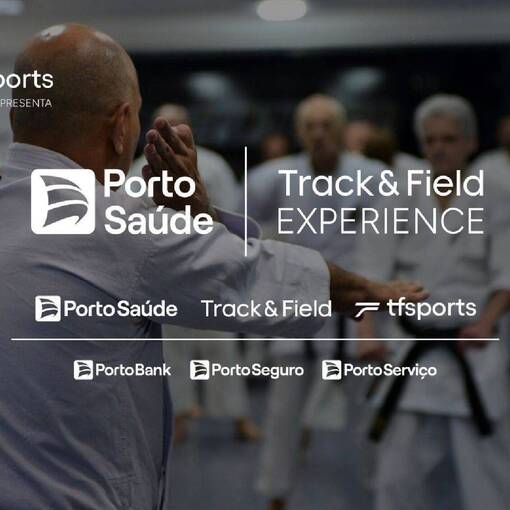 Event cover Track&Field Experience | Open Mat | Lowe Arena