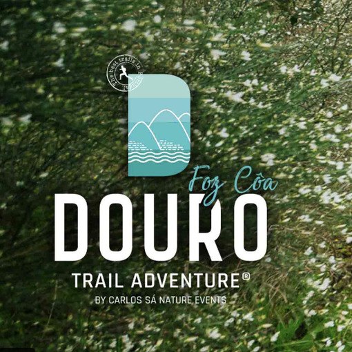 Event cover Foz Coa Douro Trail Adventure 2026 - 3 dias