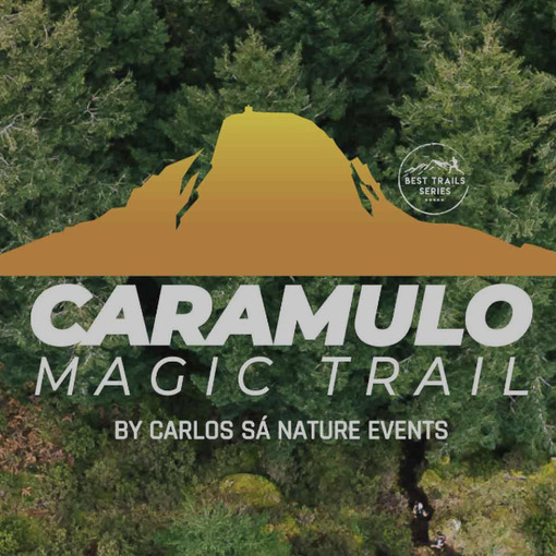 Event cover Caramulo Magic Trail 2026