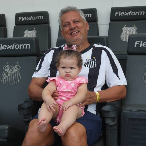 Event cover Tour Vila Belmiro - 15/01/2026 Quinta-Feira