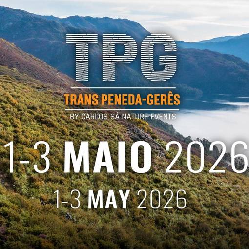 Event cover TPG - Trans Peneda Ger�s 2026