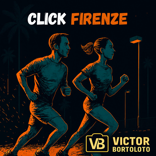 Capa do evento Treino no Firenze - 14/01/2026 - CLICK FIRENZE