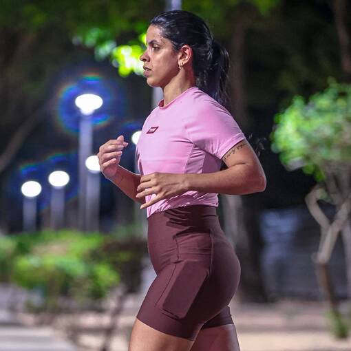 Event cover Treino FOTOP na Avenida Ceci Cunha Noite de Quarta - Arapiraca/AL 