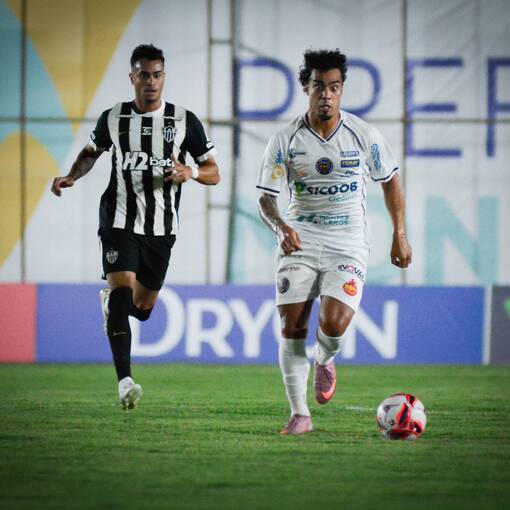 Event cover North x Galo - Campeonato Mineiro