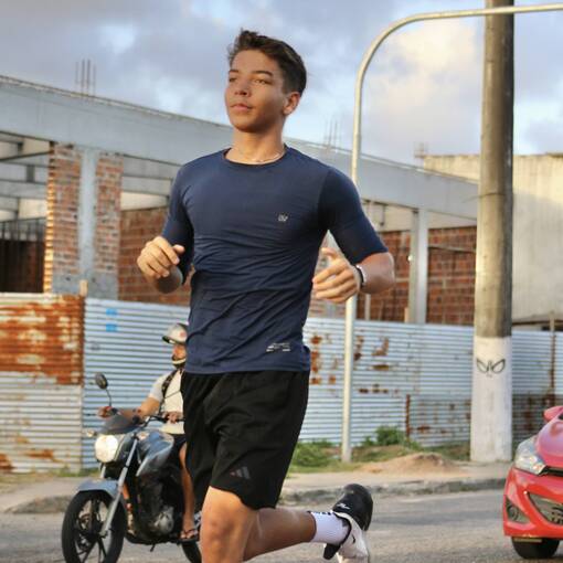 Event cover Treinos de S�o Cricri - Tarde/Noite