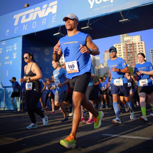 Event cover XXiii Meia Maratona de santo andr�