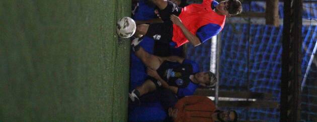 Event cover Campeonato Iuri Riserio 