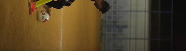 Event cover Liga Integra��o Cruzeiro Master