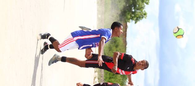 Event cover 1� Torneio Society Pedra Branca 