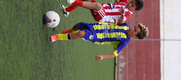 Event cover Copa Leandro Domingues 