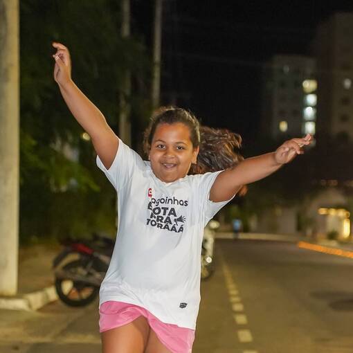 Event cover TREINO DE QUARTA NO MODELO  