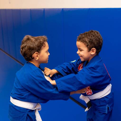 Event cover Treino GB KIDS - 14/01