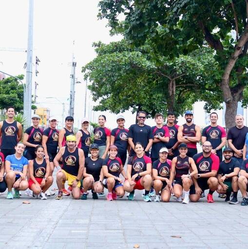 Event cover TREINO AGAMENON MAGALH�ES / VIA PARQUE CARUARU QUINTA FEIRA 15/01/2026 MANHA