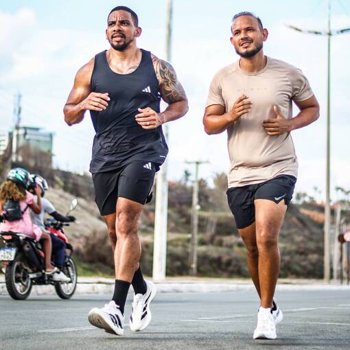 Event cover Treinos na Litor�nea