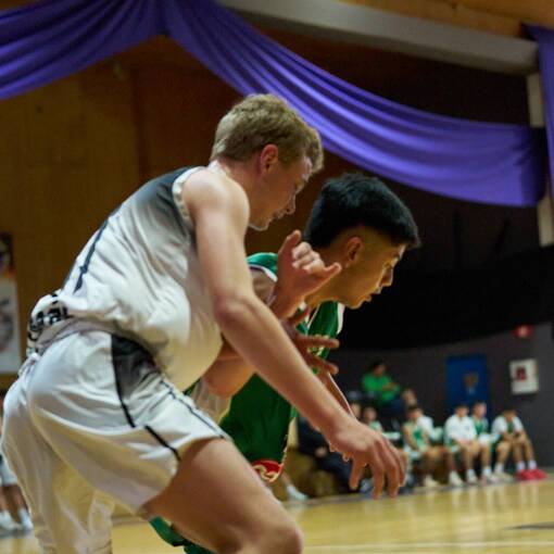 Event cover Copa Zukunft Gimnasio Fiscal Puerto Varas del 14/01/2025