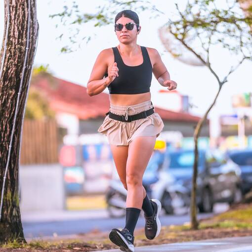 Event cover Treino FOTOP na Avenida Ceci Cunha Manh� de Quinta - Arapiraca/AL