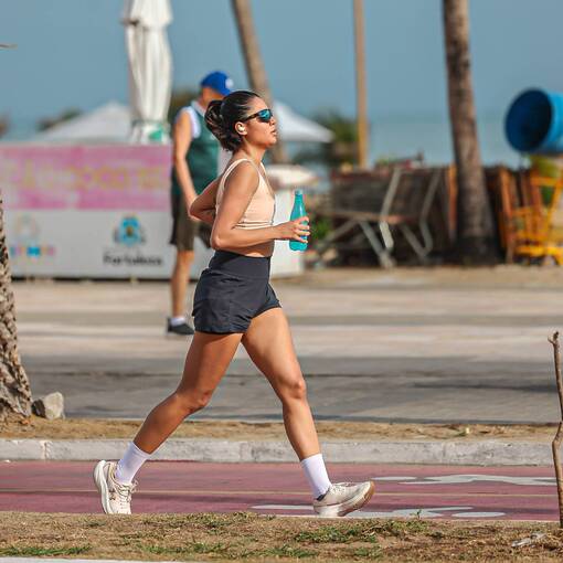 Event cover TREINO BEIRA-MAR (15/01/2026) 