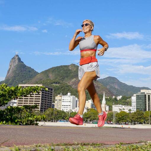 Event cover TREINO ATERRO 15/01 - QUINTA-FEIRA