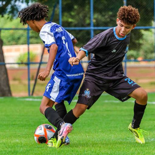 Event cover Esperan�a FC X Riachinho SUB14 Copa Nacional Urucuia