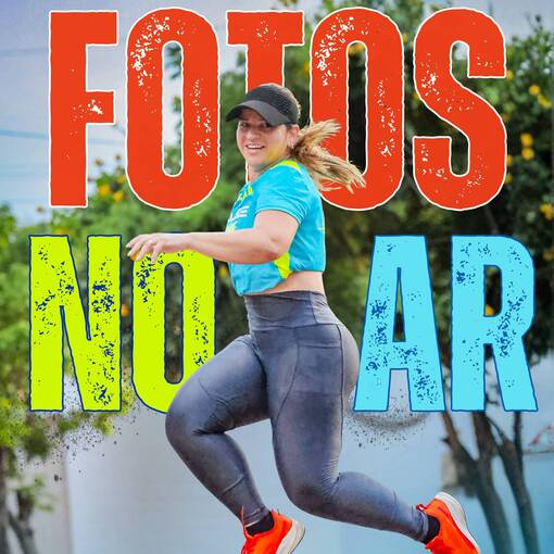 Event cover Treino 15-01 Avenida Minas Gerais 