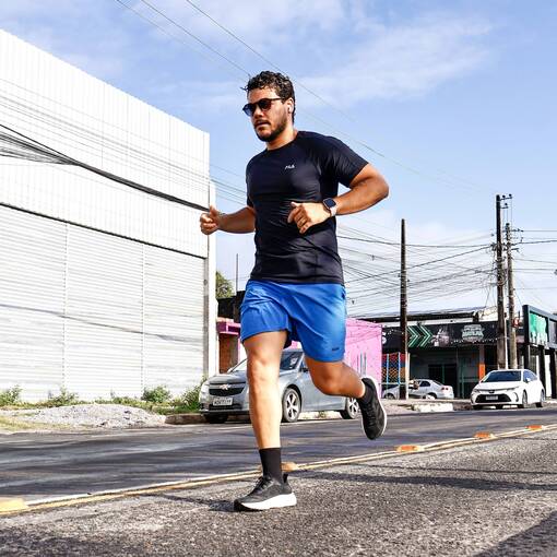 Event cover Treino Quinta Avenida