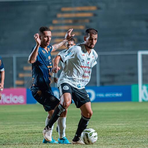 Event cover Cruzeiro X ASA - Alagoano 2026 - Arapiraca/AL