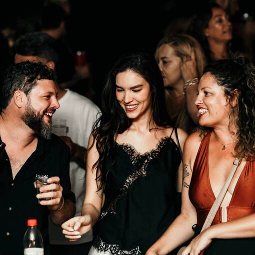 Copertura dell'evento 2 Mouras