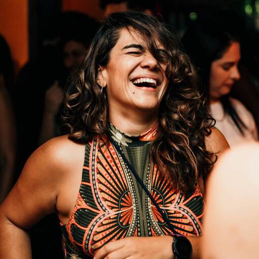 Copertura dell'evento Folia com Krucat�