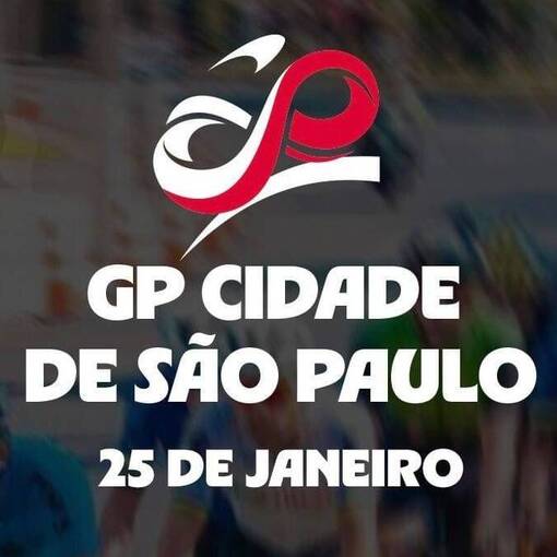 Event cover GP Cidade de S�o Paulo 