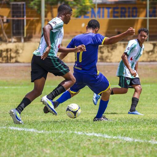 Event cover �GUA NEGRA-BONFIN X URUCUIA - SUB 17 - COPA NACIONAL URUCUIA 2026