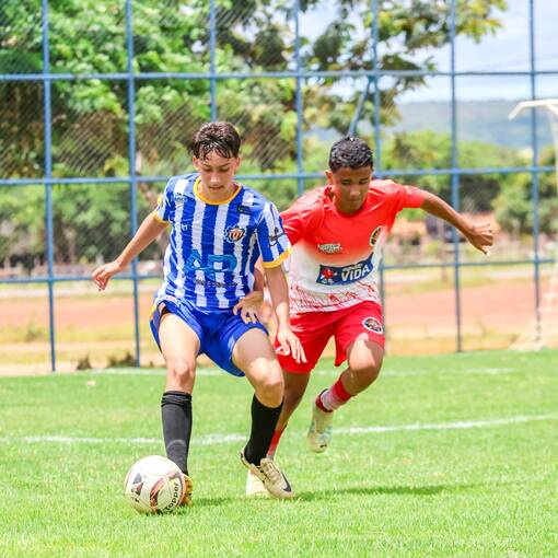 Event cover FORMOSA X PLANALTINENSE SUB 15 COPA NACIONAL URUCUIA 2026 