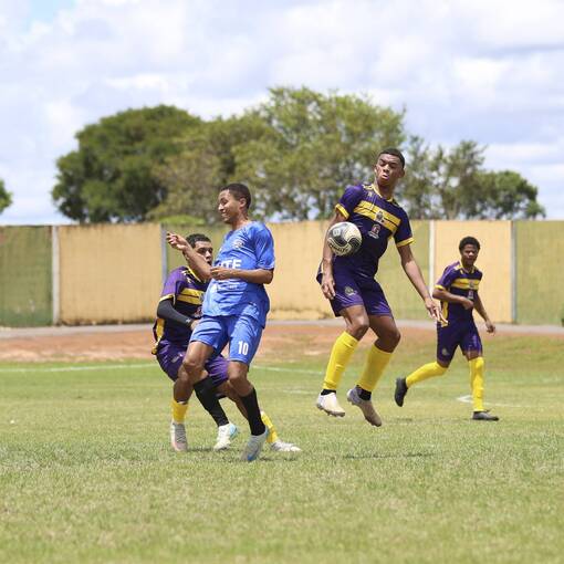 Event cover ELITE ARINOS X ZAP ZAP - SUB 20 - COPA NACIONAL URUCUIA 2026