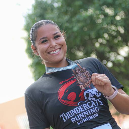 Event cover PADROEIRO S�O JOS� 