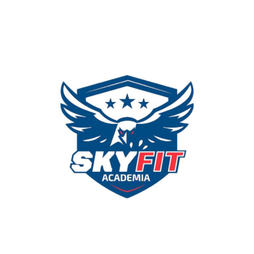 Capa do evento SkyFit Amanda 16/01 