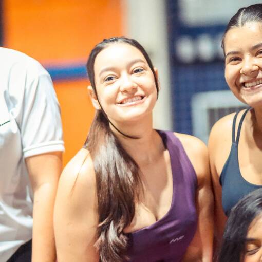 Event cover TREIN�O DO CIDADE EM MOVIMENTO