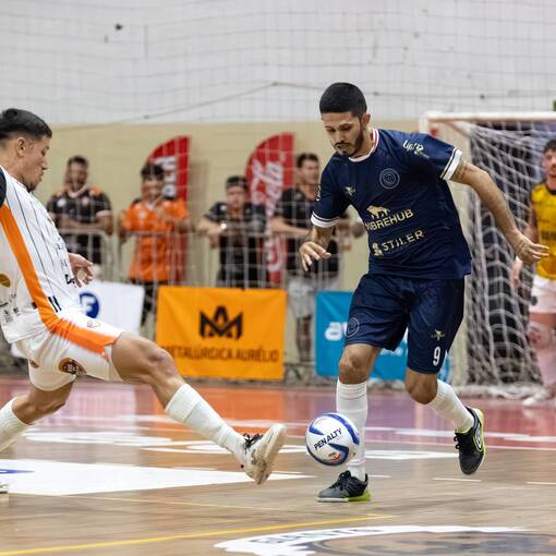 Event cover SEMIFINAIS, TA�A NOROESTE - AVENIDA ESPORTE & BAR 2026 