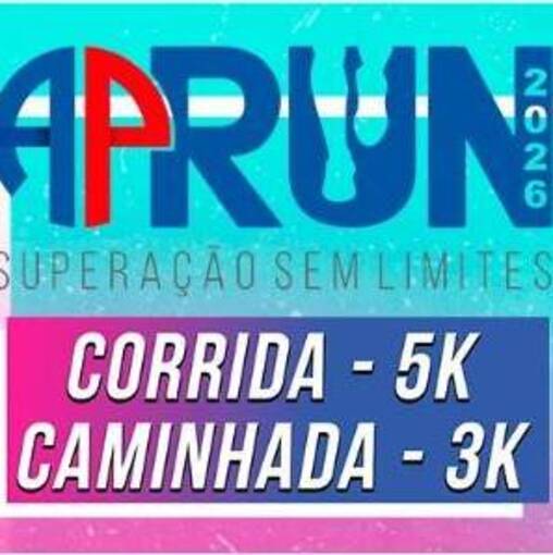 Portada del evento CIRCUITO AP RUN 2026 - 5 KM