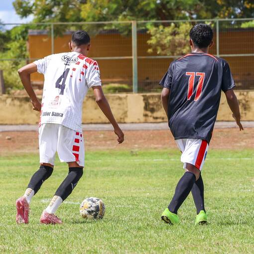 Event cover FORMOSA GO X RED BULL CHAPADA GA�CHA  - SUB 16 - COPA NACIONAL URUCUIA 2026