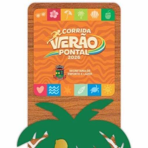 Event cover CORRIDA VER�O PONTAL