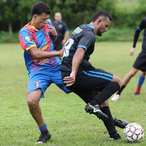 Copertura dell'evento AMISTOSO - COHAB F.C  X IMP�RIO BOA VISTA F.C