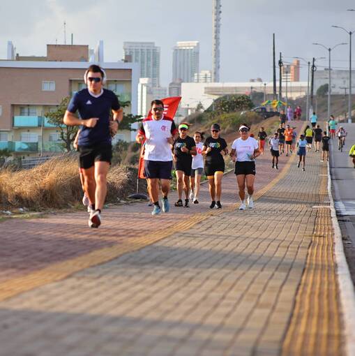 Capa do evento Treino Via Costeira - S�BADO 17/01 MANH� - TODOS OS FOTOGRAFOS