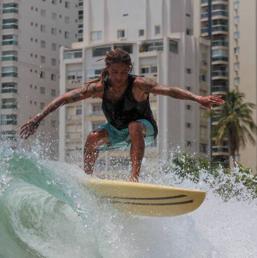 Event cover SURF ASTURIAS (FOTOS NA AGUA )  10H AS 13 HS