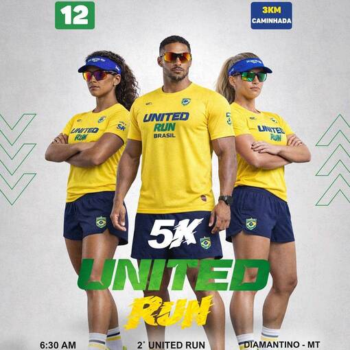 Event cover 2? United Run