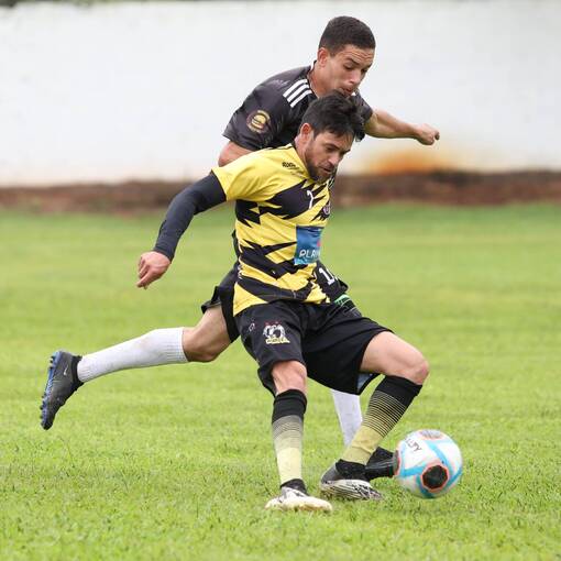 Copertura dell'evento APRESENTA��O DO ELENCO - MORRO F.C X CATANGA F.C