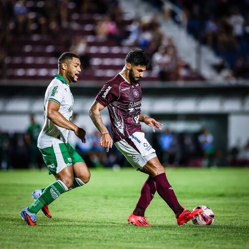 Event cover SER Caxias x Avenida - Gauch�o 2026