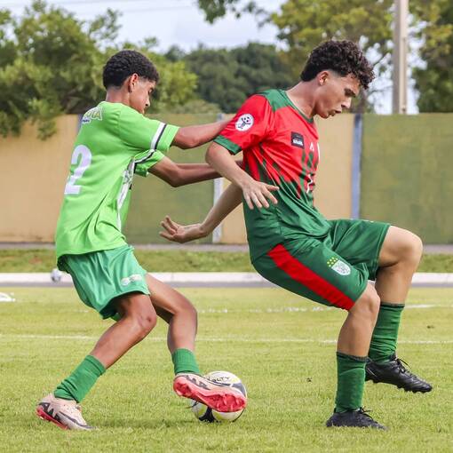 Event cover MADUREIRA X URUCUIA - SUB 16 - COPA NACIONAL URUCUIA  2026