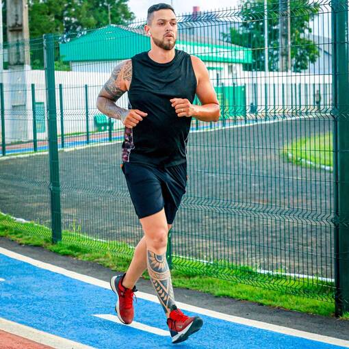 Event cover TREINO CENTRO ESPORTIVO